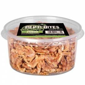 Terrario Repti Bites Dried Shrimp 250ml